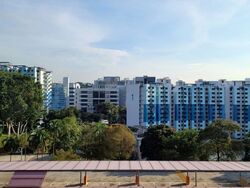 Blk 35 Rumah Tinggi View (Bukit Merah), HDB 5 Rooms #531098781